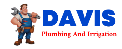 Trusted plumber in VINING